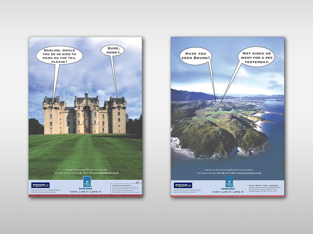 Visit Scotland