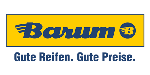 Barum Logo