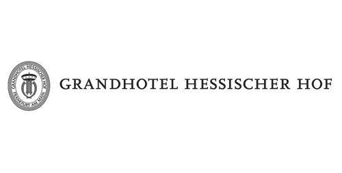 Hotel Hessischer Hof Logo