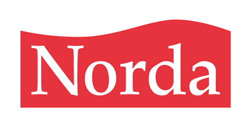 Norda Logo