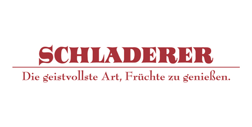 Schladerer Logo
