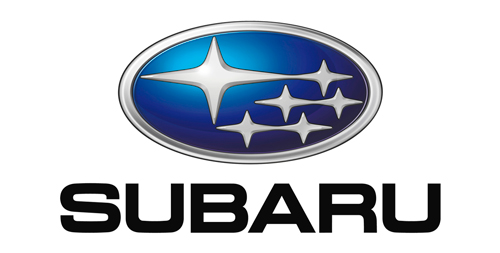 Subaru Logo